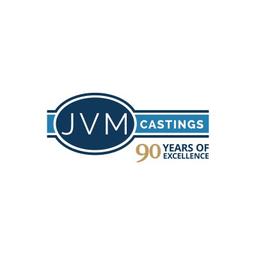 JVM Castings (Worcester) Limited Logo