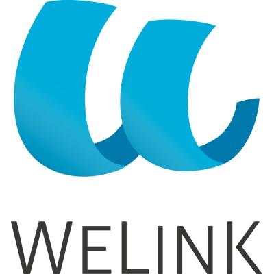 Welink Ltd Logo