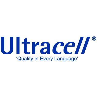ULTRACELL (UK) LIMITED Logo
