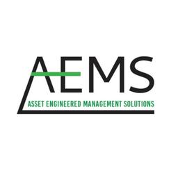 AEMS LLC Logo