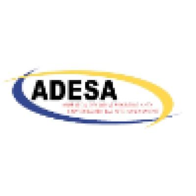 ADESA LLC Logo