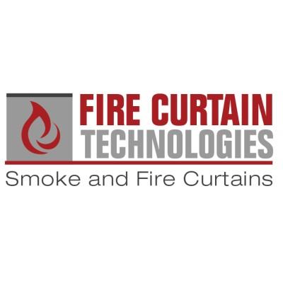 Fire Curtain Technologies Logo
