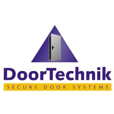 DoorTechnik Ltd Logo