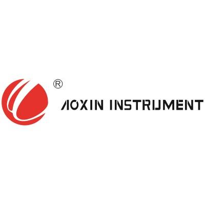 Aoxin Instrument Logo