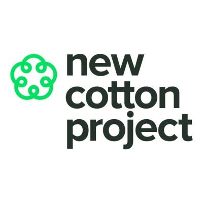 New Cotton Project Logo
