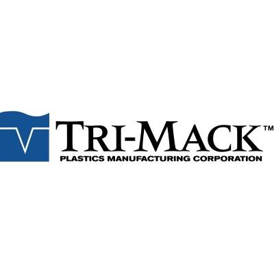Tri-Mack Plastics Manufacturing Logo