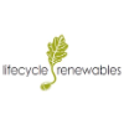 Lifecycle Renewables Inc.'s Logo