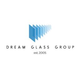 Dream Glass Group Logo