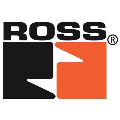 ROSS Europa GmbH Logo