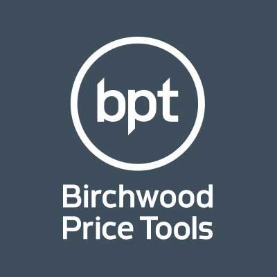 Birchwood Price Tools Logo