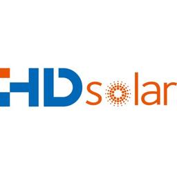 HDsolar Logo