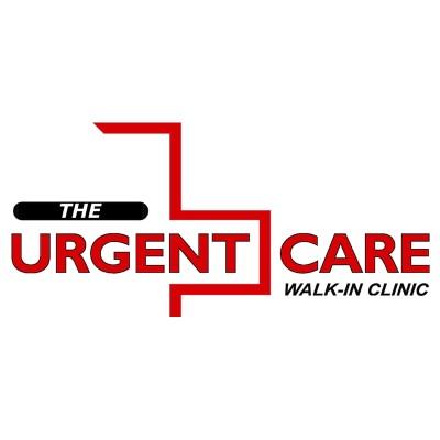 The Urgent Care Logo