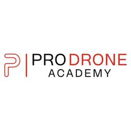 ProDrone Academy Ltd Logo