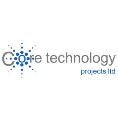 Core Technology Projects Ltd Logo