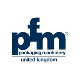PFM Packaging Machinery Ltd Logo