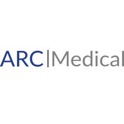 ARC Medical Inc. Logo