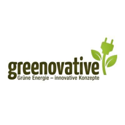 Greenovative GmbH Logo