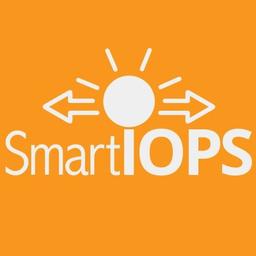 Smart IOPS Logo