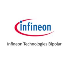 Infineon Technologies Bipolar GmbH & Co. KG Logo