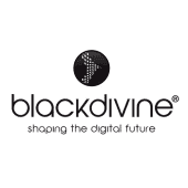 Blackdivine Logo