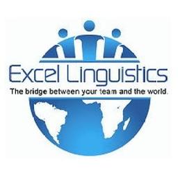 Excel Linguistics LLC Logo