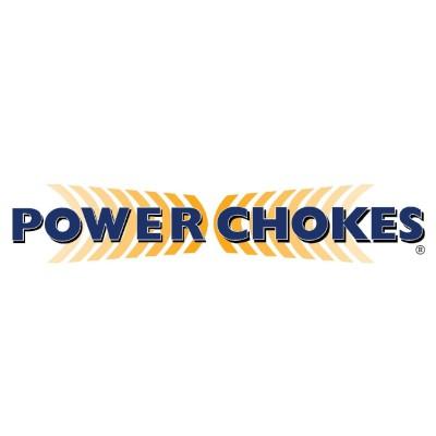 Power Chokes Logo