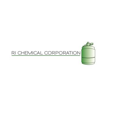 RI Chemical Corporation Logo