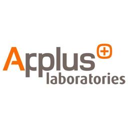 Applus+ Laboratories Logo