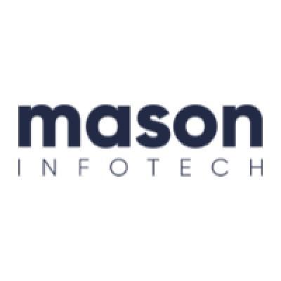 Mason Infotech Ltd Logo