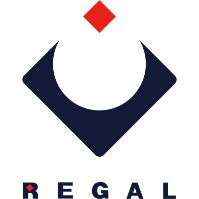 Regal Metal Group Logo