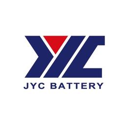 JYC Battery Manufacturer Co.Ltd Logo