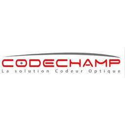 CODECHAMP Logo