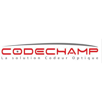 CODECHAMP Logo