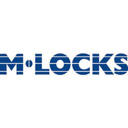 M-LOCKS BV Logo