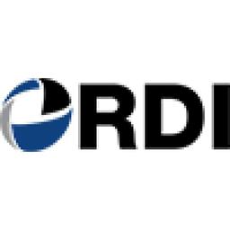 RDI - R&D Industries Inc. Logo