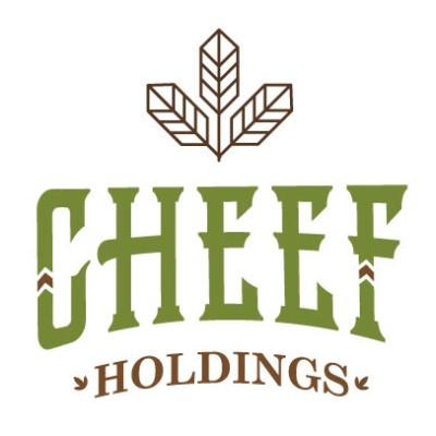 Cheef Holdings Logo