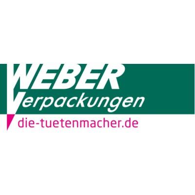 WEBER Verpackungen GmbH & Co. KG Logo