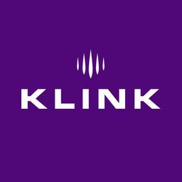 KLINK Logo