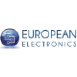 European Electronics Logo