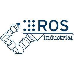 ROS-Industrial Logo