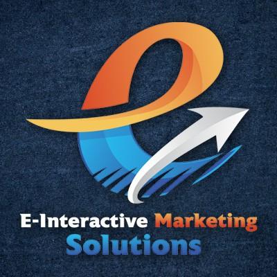 E-Interactive Marketing Solutions Inc. Logo