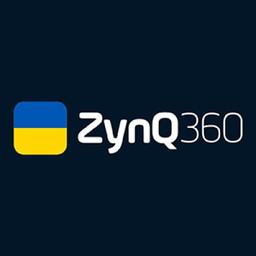 ZynQ 360 Limited Logo