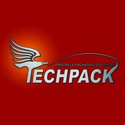 TechPack Machinery Industrial Co. Ltd. Logo