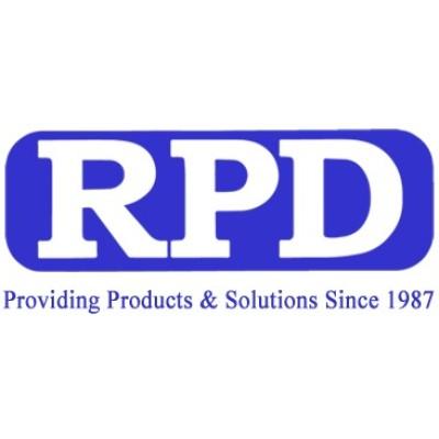RPD's Logo
