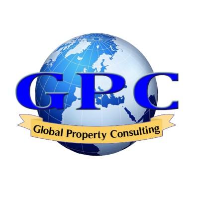 Global Property Consulting Logo