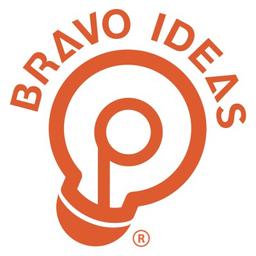 BRAVO IDEAS DIGITAL CO. LTD. Logo