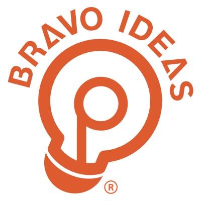 BRAVO IDEAS DIGITAL CO. LTD. Logo