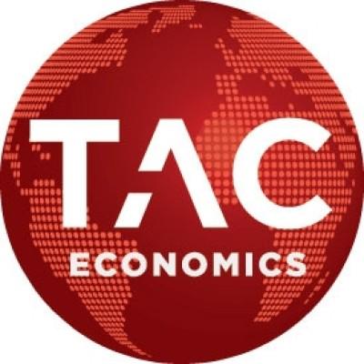 TAC ECONOMICS Logo