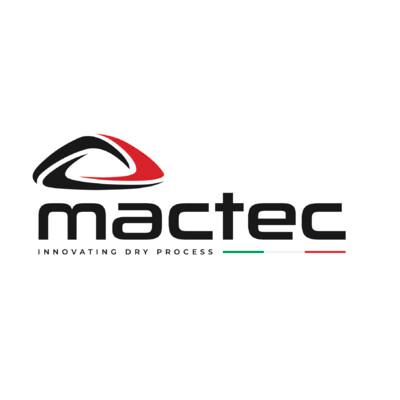 MACTEC (division of IEN Industrie S.p.A.)'s Logo