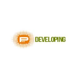 PND Developing Logo
